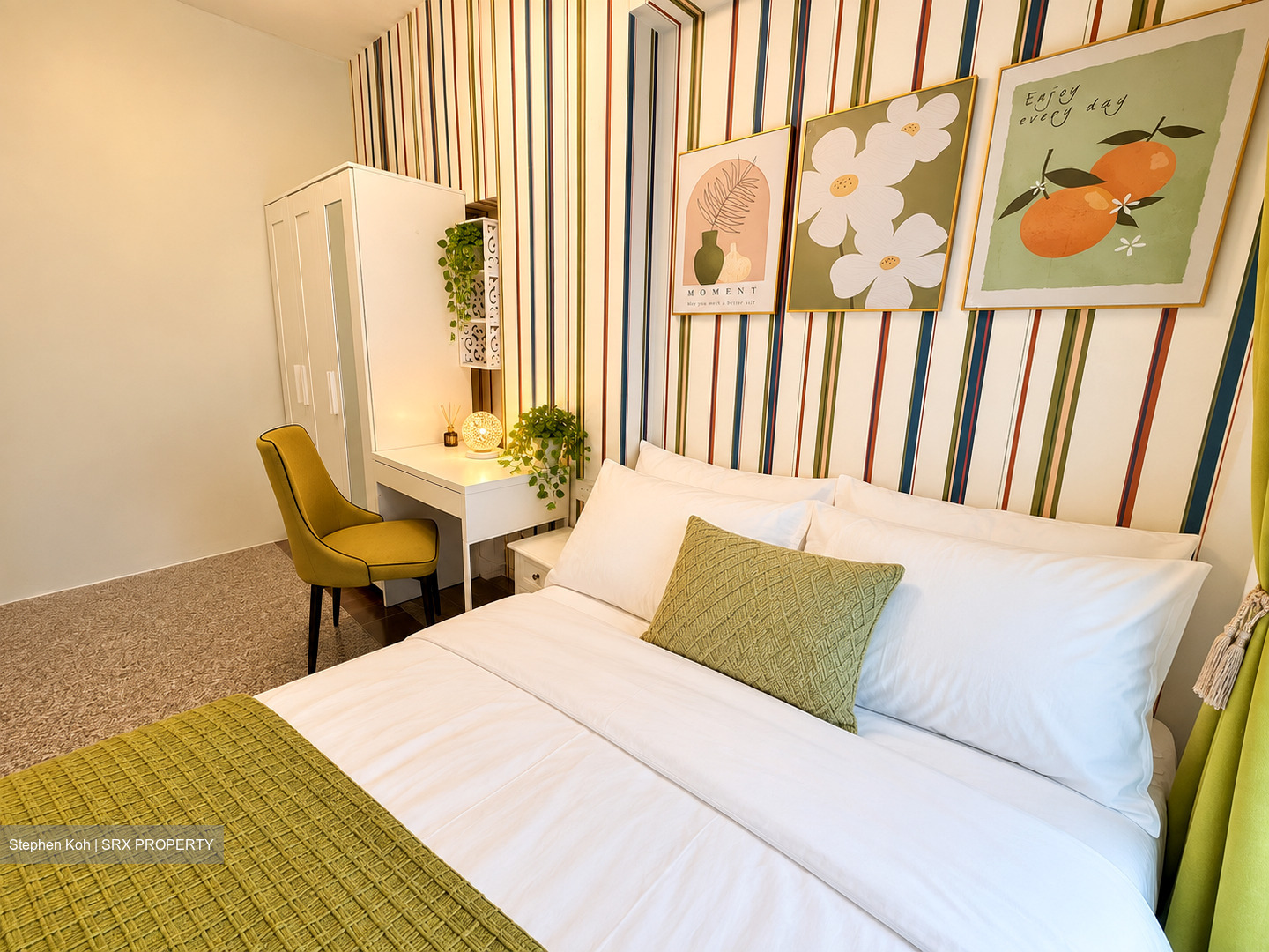 St Francis Court (D12), Apartment #624522721